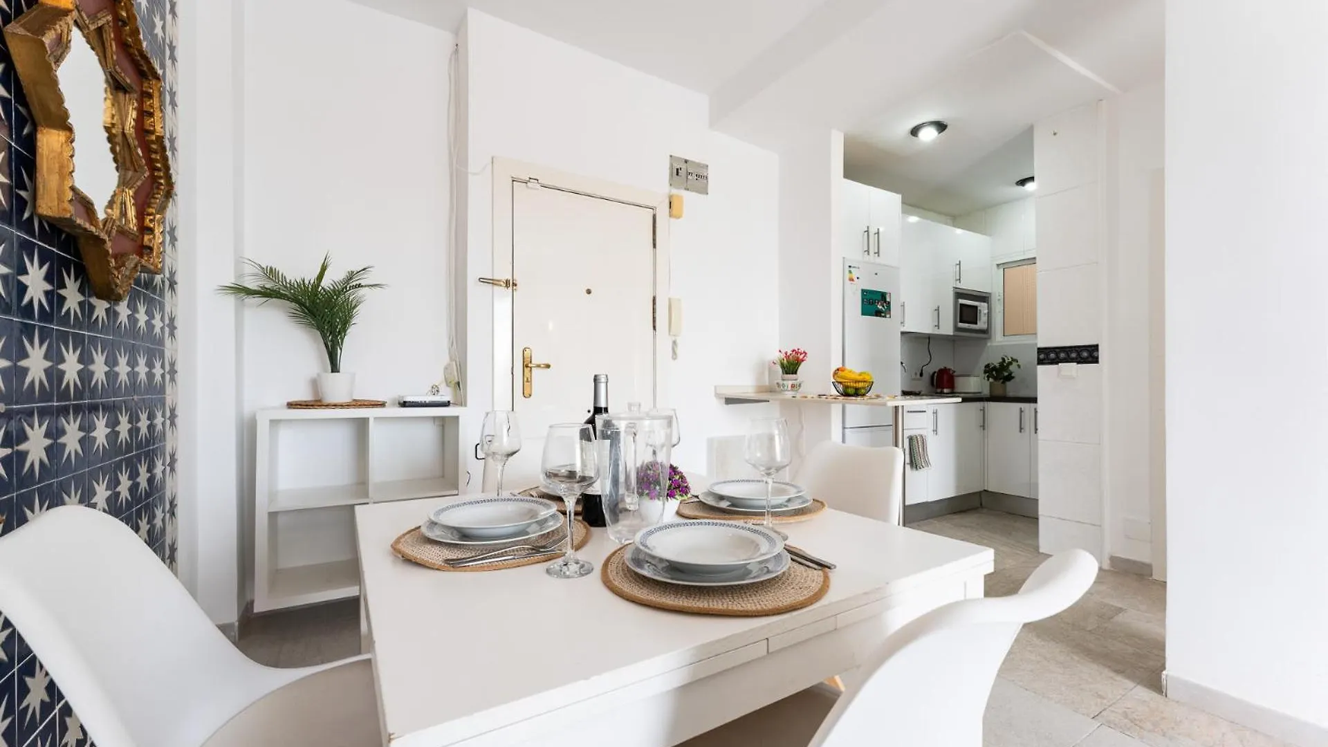 Apartamento MalagaSuite Benalmadena Relax&Sun