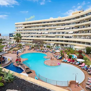 Enjoy A Sunny With Pool Next To The Sea Apartamento Costa Adeje (Tenerife)