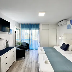  Apartment Padoan Aguila Views
