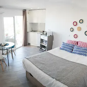  Apartment Eam Maite 3