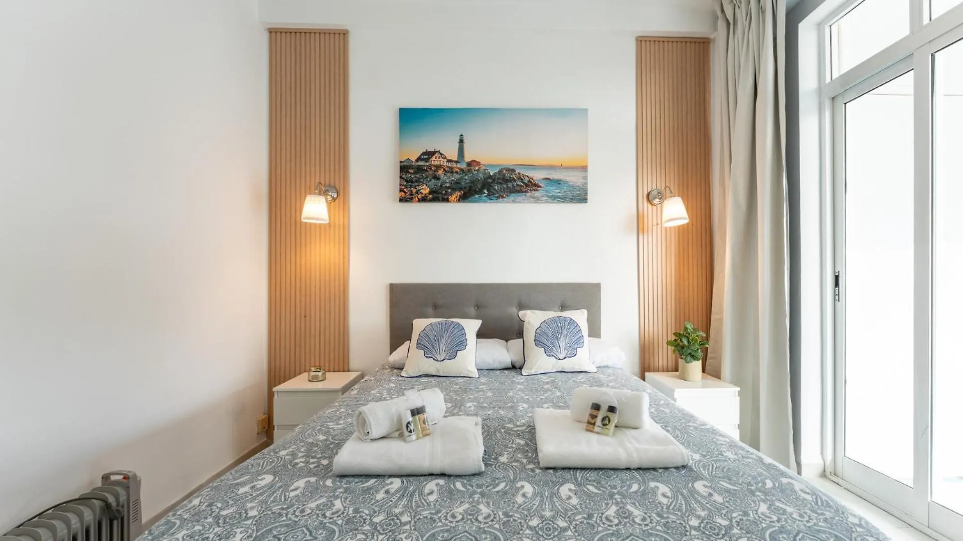 Appartement Malagasuite Benalmadena Relax & Sun