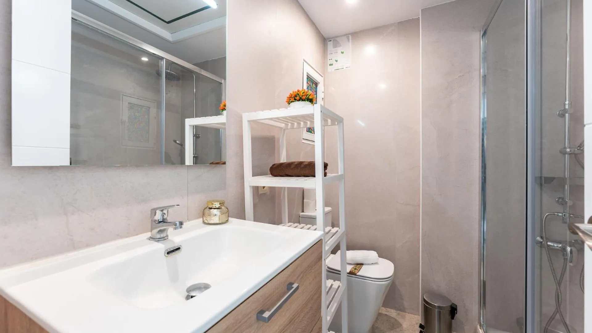 Malagasuite Benalmadena Relax & Sun Appartement