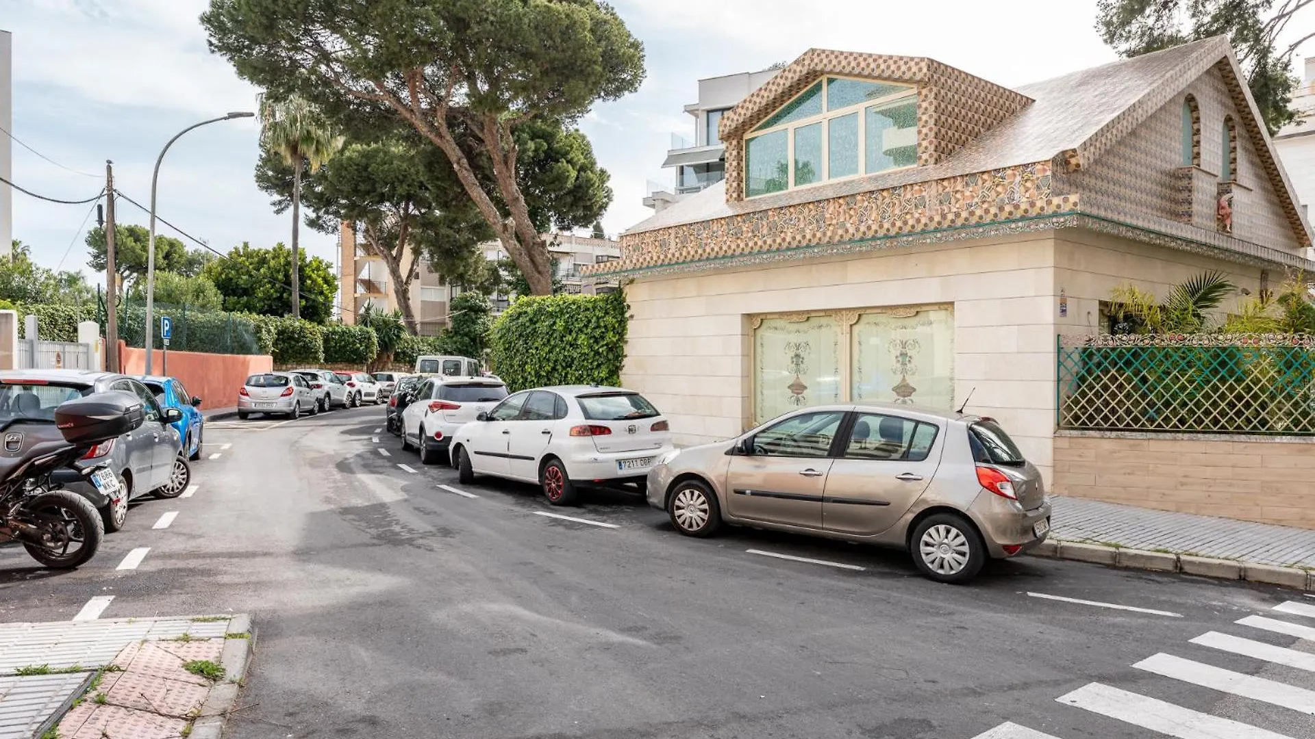 Malagasuite Benalmadena Relax & Sun Appartement