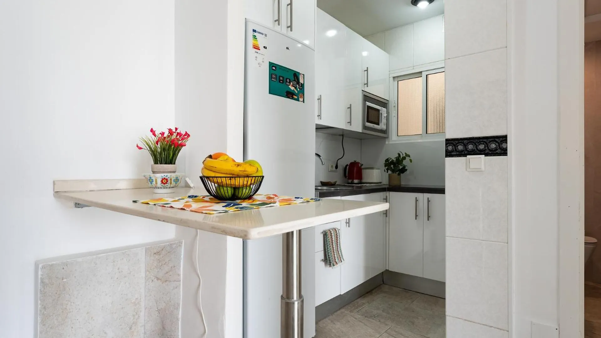 Appartement Malagasuite Benalmadena Relax & Sun