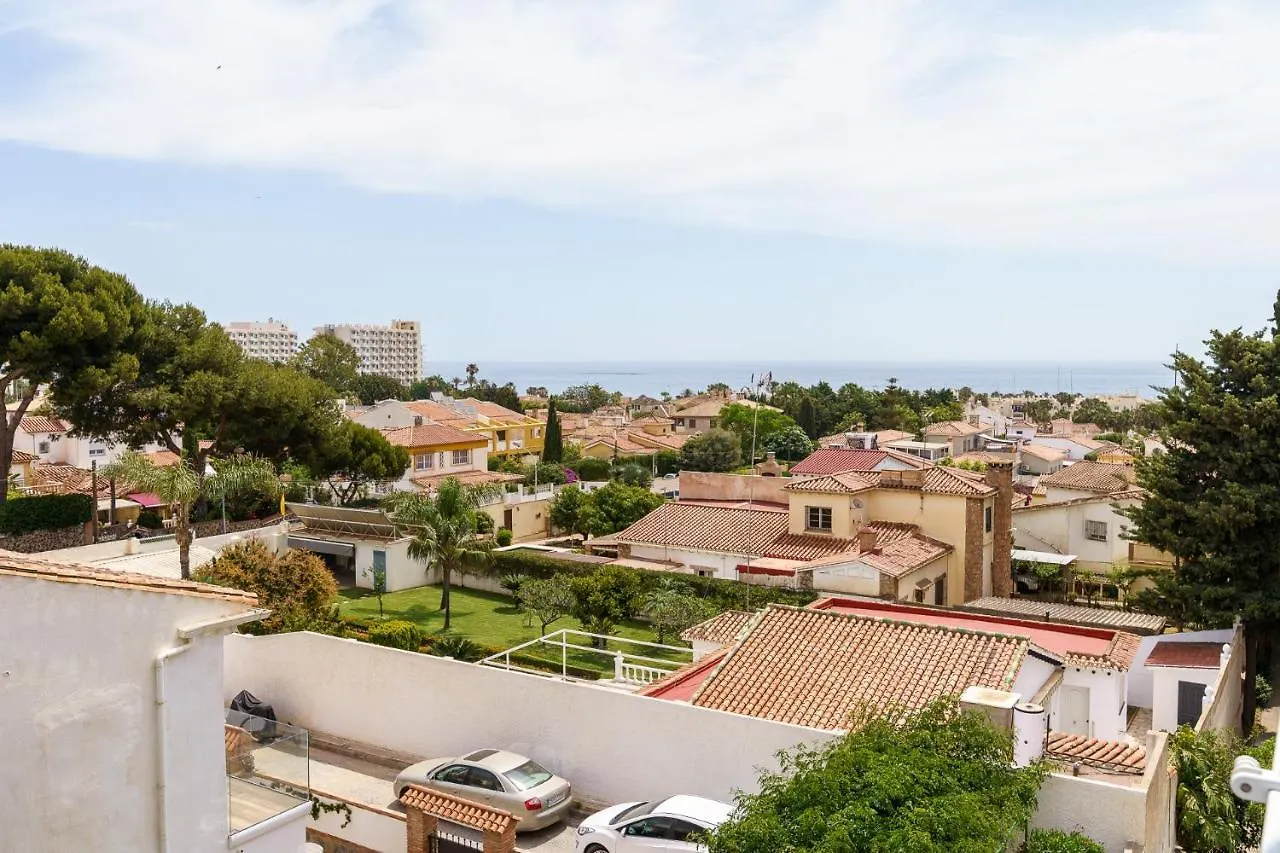 Malagasuite Benalmadena Relax & Sun Apartment