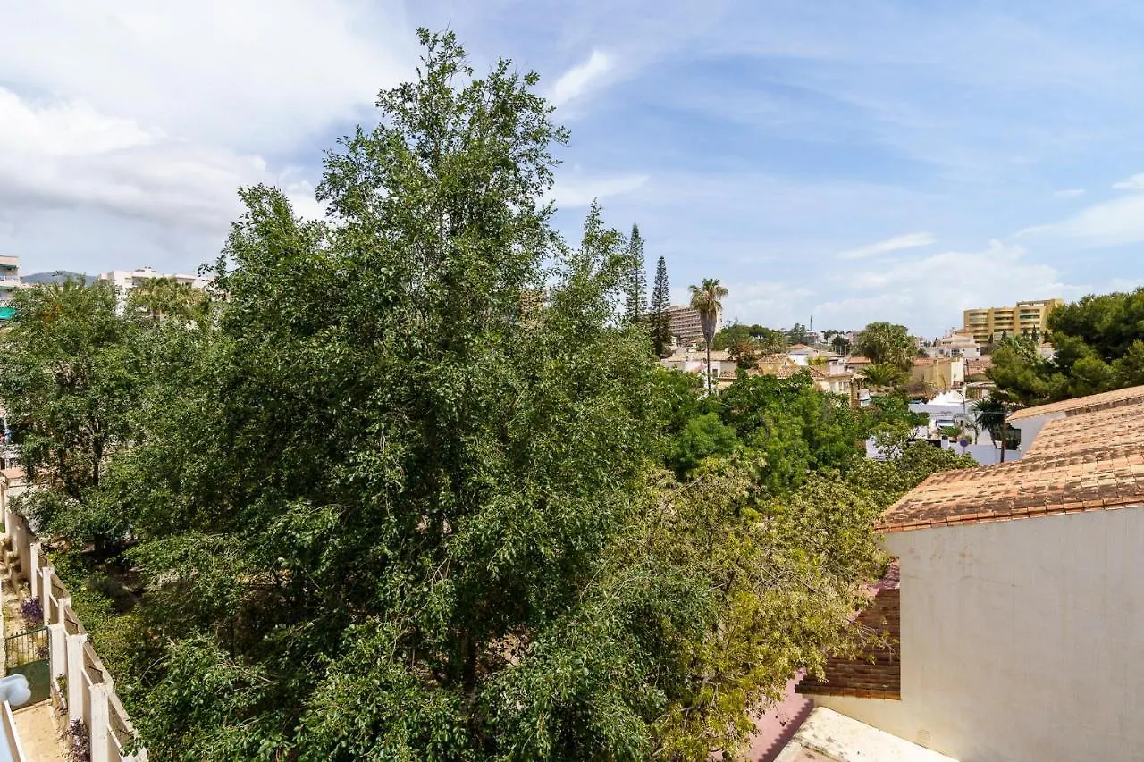 Apartment Malagasuite Benalmadena Relax & Sun Spain