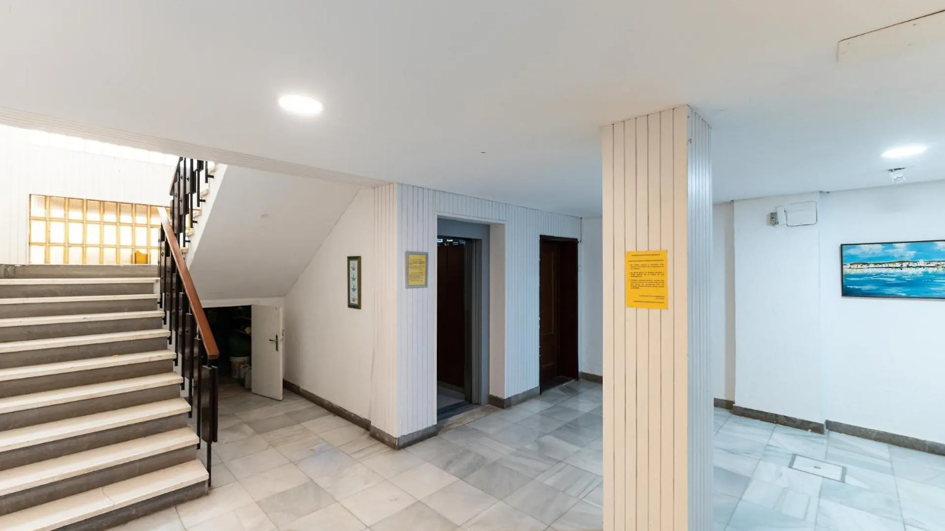Malagasuite Benalmadena Relax & Sun Apartment