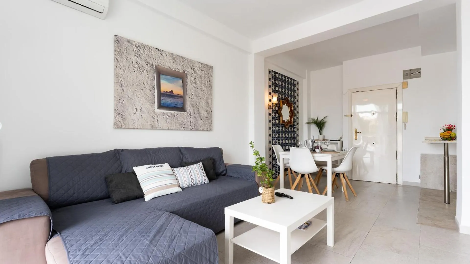 Apartment Malagasuite Benalmadena Relax & Sun